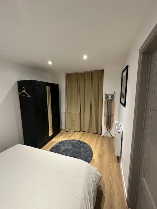 Cosy Et Moderne * Brussel