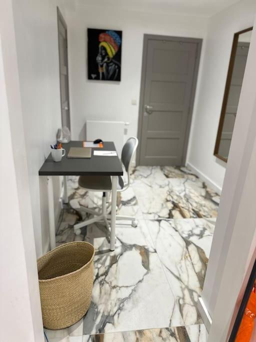 Cosy Et Moderne Appartamento