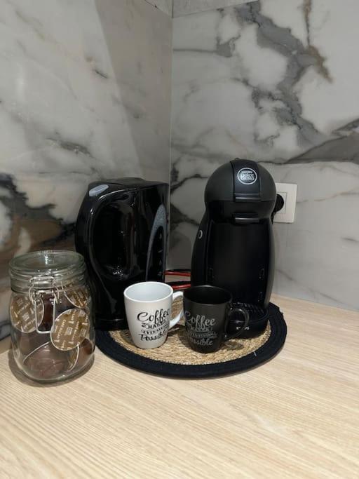 Appartamento Cosy Et Moderne Bruxelles
