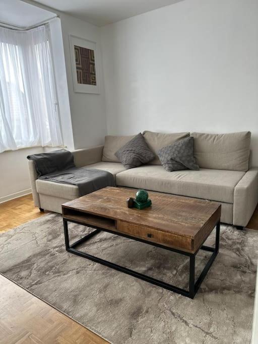 Cosy Et Moderne Appartamento