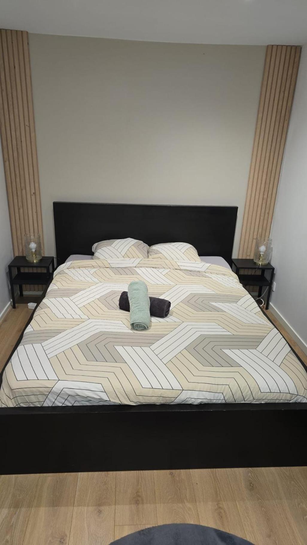 Appartamento Cosy Et Moderne *