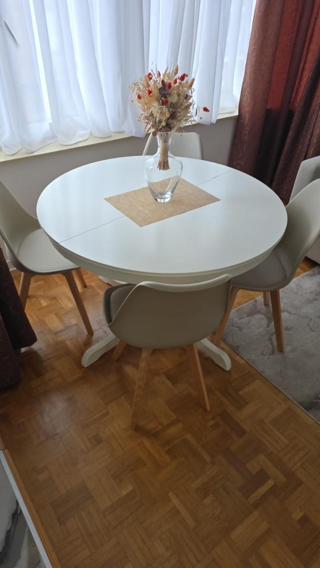 Cosy Et Moderne Appartamento Bruxelles